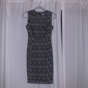 Calvin Klein dress